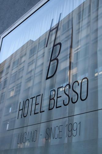 HB Lugano Center