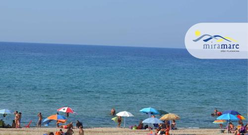 Φυσικό τοπίο κοντά σε αυτό το bed & breakfast