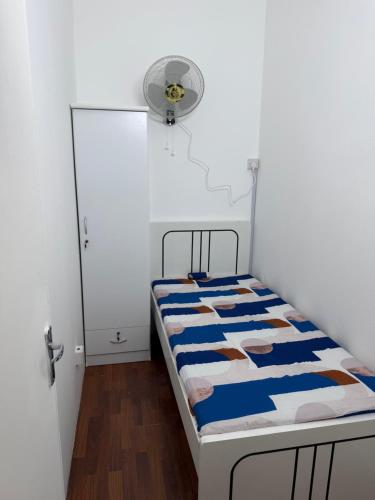 Al karama Partitions and Rooms