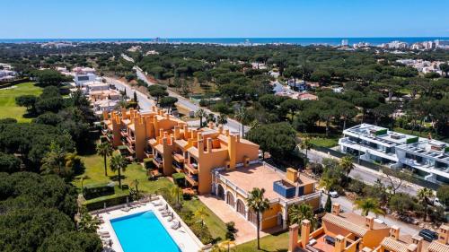 F5 Vila Sol AP Pool & Golf in Vilamoura