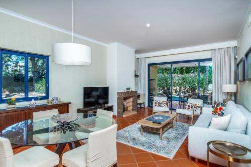 F5 Vila Sol AP Pool & Golf in Vilamoura