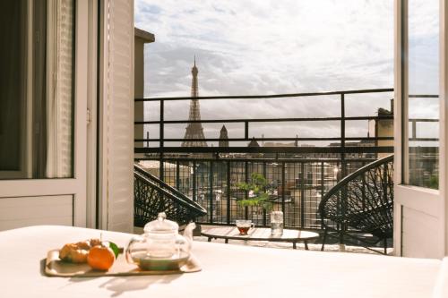 Hôtel Atala Champs Elysees