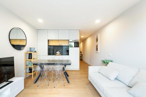 GuestReady – Serene getaway with outdoor lounge