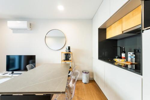 GuestReady – Serene getaway with outdoor lounge