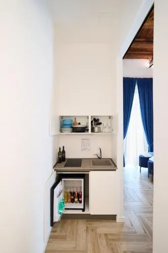 Toto e Peppino Luxury Rooms photo 27