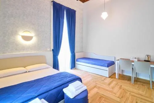 Toto e Peppino Luxury Rooms photo 24