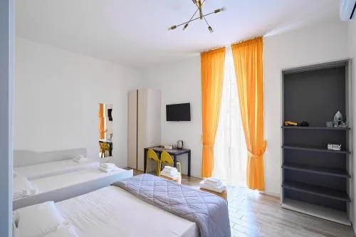 Toto e Peppino Luxury Rooms photo 6