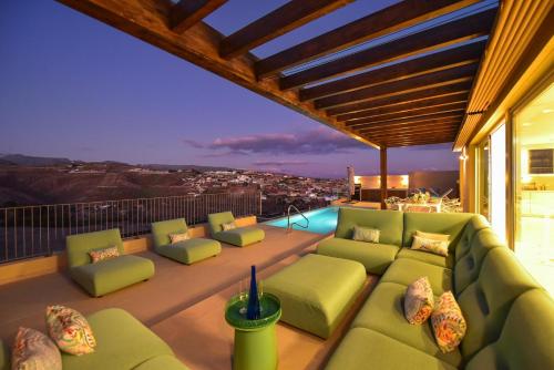 Kaiman 23 by VillaGranCanaria