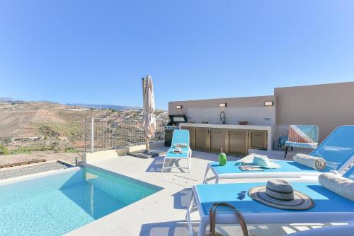 Kaiman 23 by VillaGranCanaria