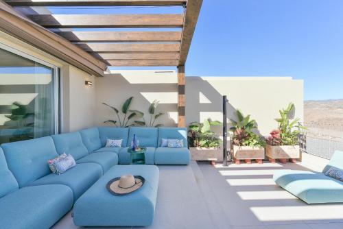 Kaiman 23 by VillaGranCanaria