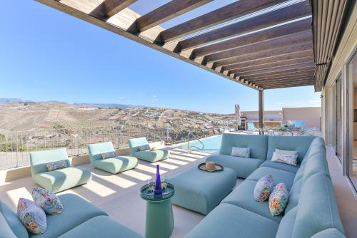 Kaiman 23 by VillaGranCanaria