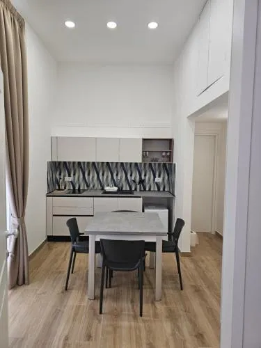 Toto e Peppino Luxury Rooms photo 89