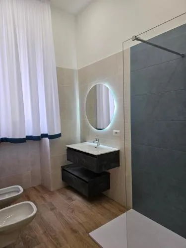 Toto e Peppino Luxury Rooms photo 88