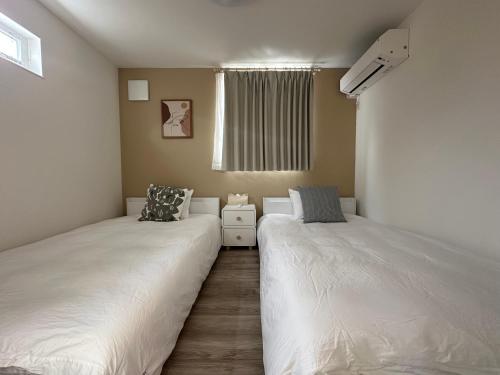 和居 白露 おしゃれで広々としたお部屋で大人数で過ごせる宿