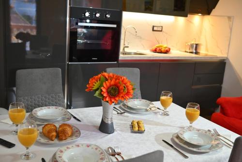 Holiday apartment Alina