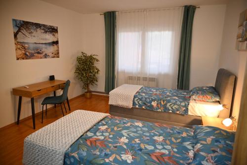 Holiday apartment Alina