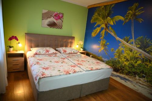 Holiday apartment Alina