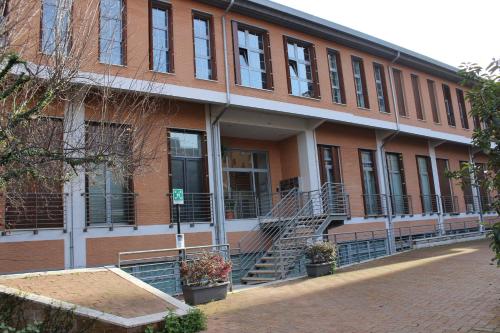 Loft Roma Tre