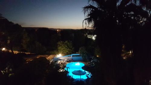 Gallery image of Villa Rosamarina in Rosa Marina