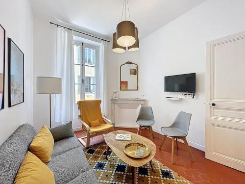 42m2 - Proche Palais des festivals et plages