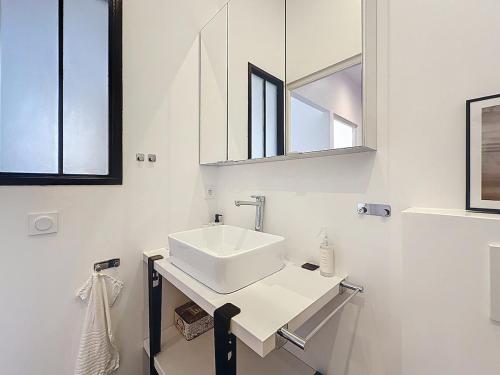 42m2 - Proche Palais des festivals et plages