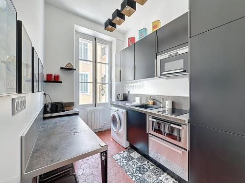 42m2 - Proche Palais des festivals et plages