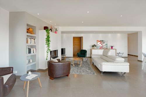 Villa SOPRA - Sea View & Pool - Porto-Vecchio