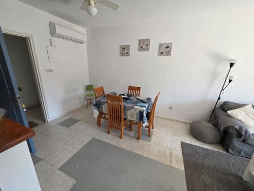 Regina Gardens 1bedroom Chloraka apartment