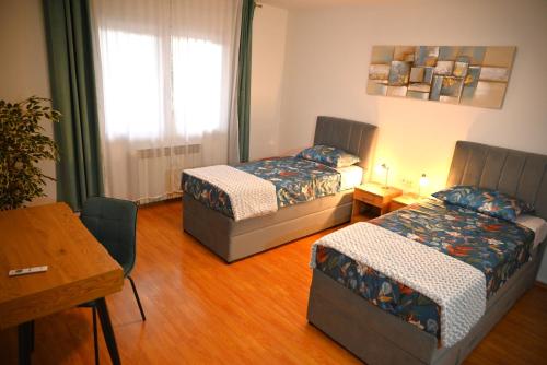 Holiday apartment Alina