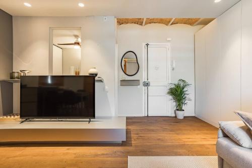 Cozy Apartment in Barcelona