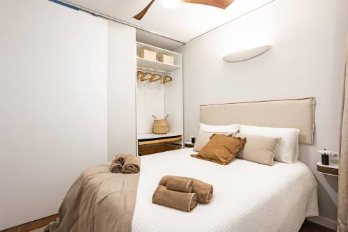 Cozy Apartment in Barcelona