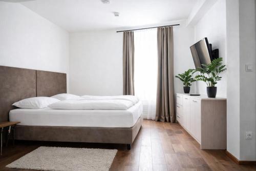 Goldene Pastete - Boutique Apartments City Center Graz