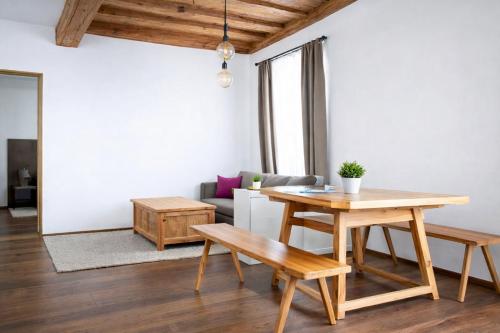 Goldene Pastete - Boutique Apartments City Center Graz