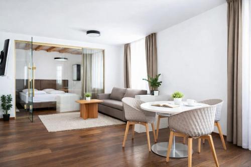 Goldene Pastete - Urban Luxury Apartments City Center