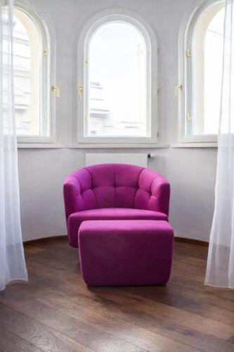 Goldene Pastete - Boutique Apartments City Center Graz