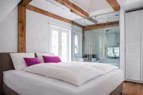 Goldene Pastete - Boutique Apartments City Center Graz