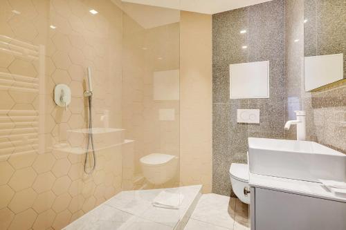 Modern Flat - 2BR-6P - Marais