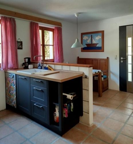 Ferienwohnung Heite zwischen Nationalpark Gesäuse und Kalkalpen