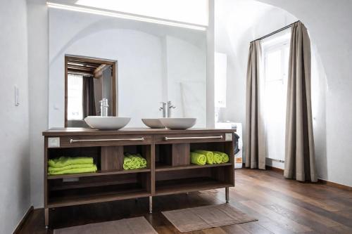 Goldene Pastete - Boutique Apartments City Center Graz