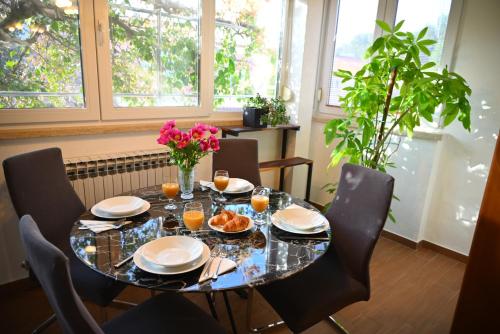 Holiday apartment Mia