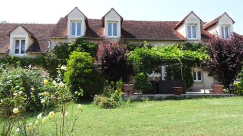 Domaine de montboulon
