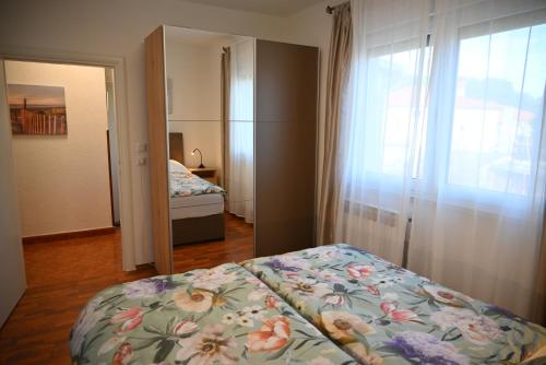 Holiday apartment Mia