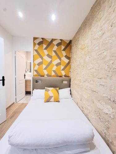Marais Chatelet - Design & Trendy - 2 suites - 6pax