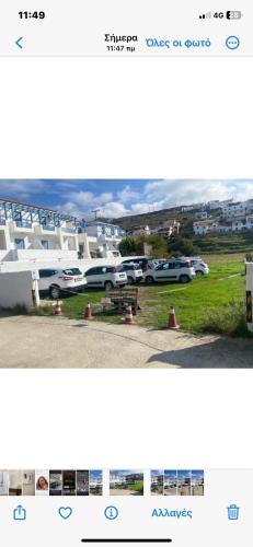 Priroda u blizini apart-hotela
