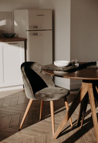 Tesoru di Machja - Appartement dans un gîte proche de l'océan