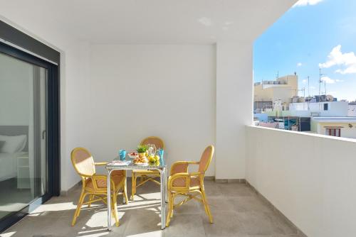 Calma Costera 1A by VillaGranCanaria