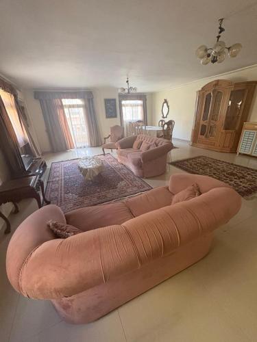 شقه للايجار الشيخ زايد