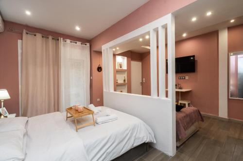 Anasa Jacuzzi Studio