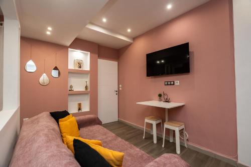 Anasa Jacuzzi Studio