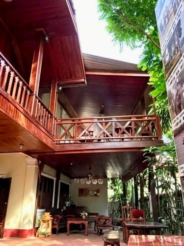 Soutikone2 Guesthouse